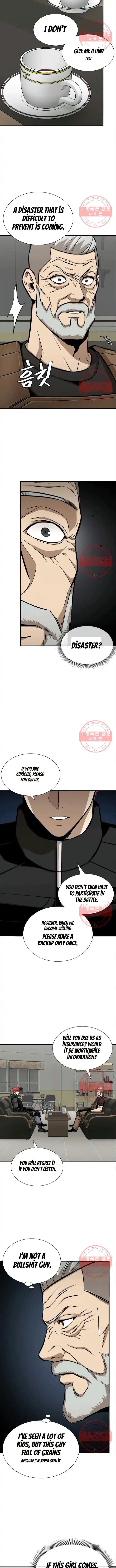 Return Survival Chapter 117 4